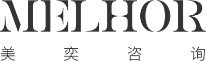 美奕咨询 Logo